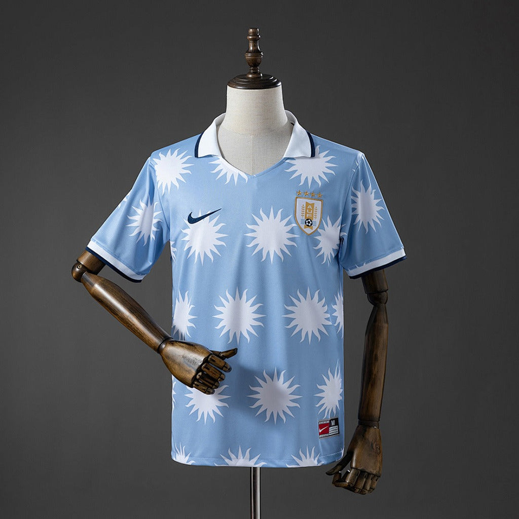Uruguay Édition Spéciale 2026-2027