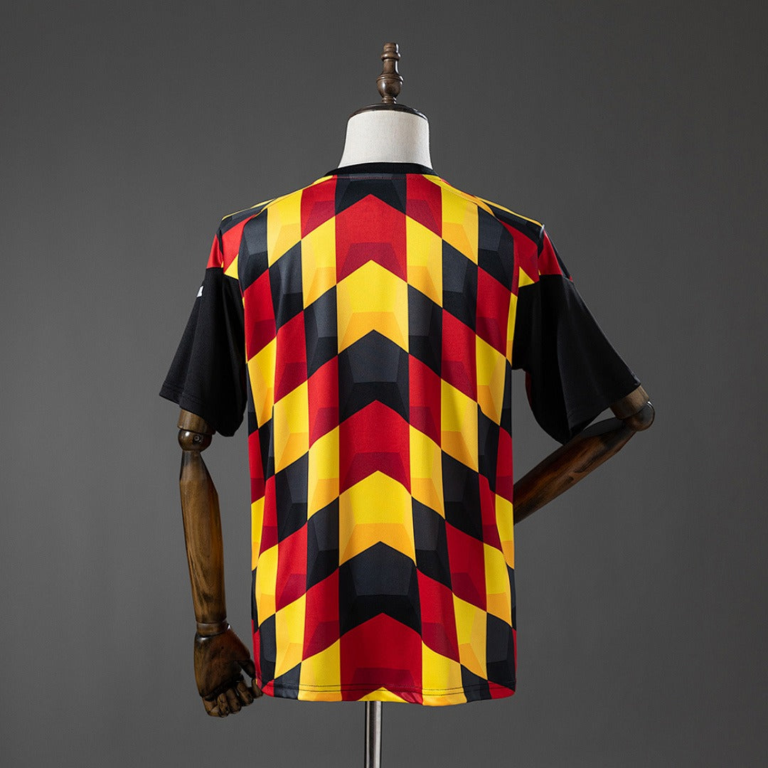 Allemagne 2026 Coupe du Monde Fan Avant-Match Image secondaire du produit