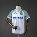Maillot rétro extérieur Palmeiras 1992-1993