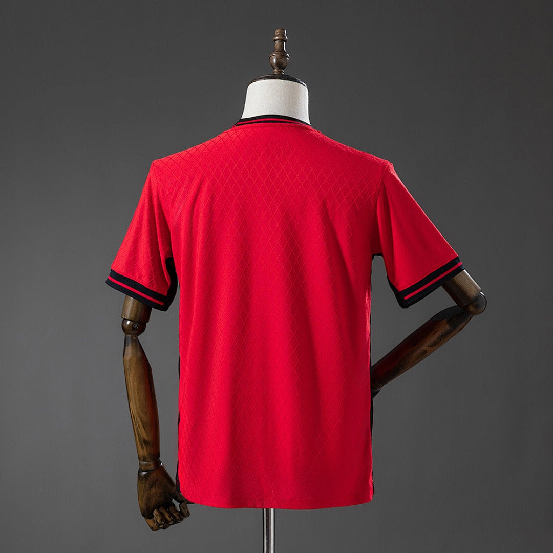 CR Flamengo 2026-2027 Special Edition Red Secondary image