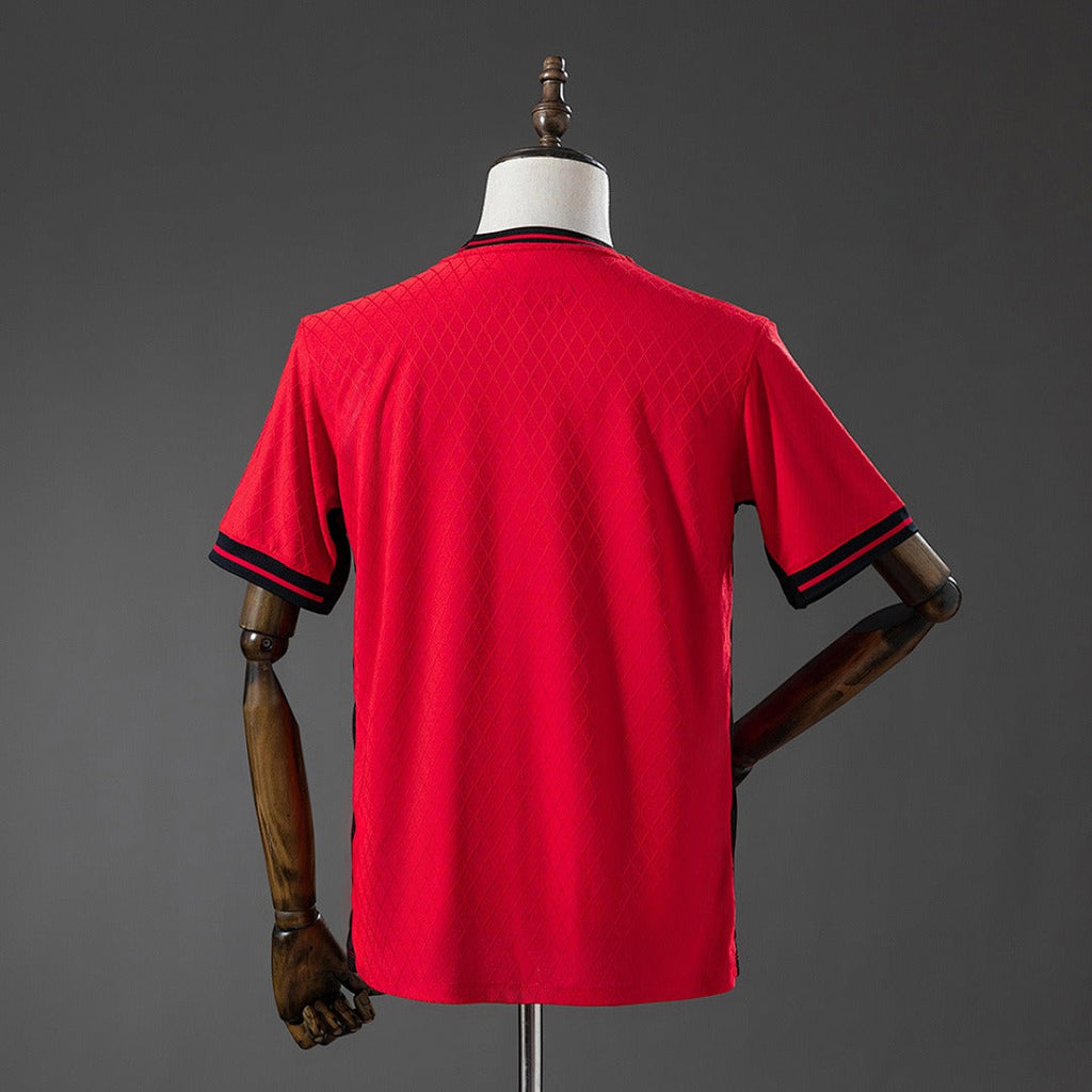 CR Flamengo 2026-2027 Special Edition Red