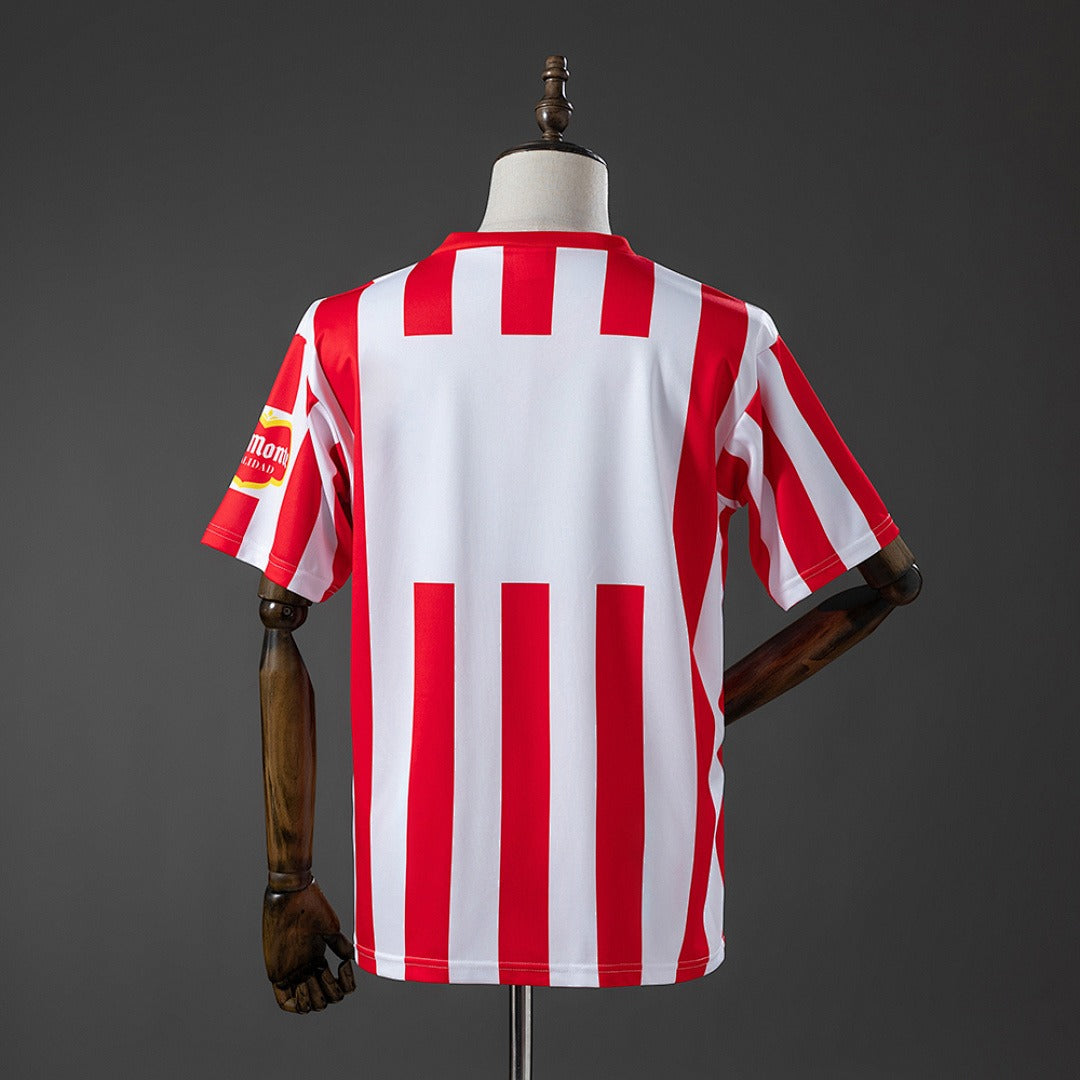 Retro Guadalajara 1992/1993 Home