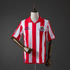 Retro Guadalajara 2003/2004 Home