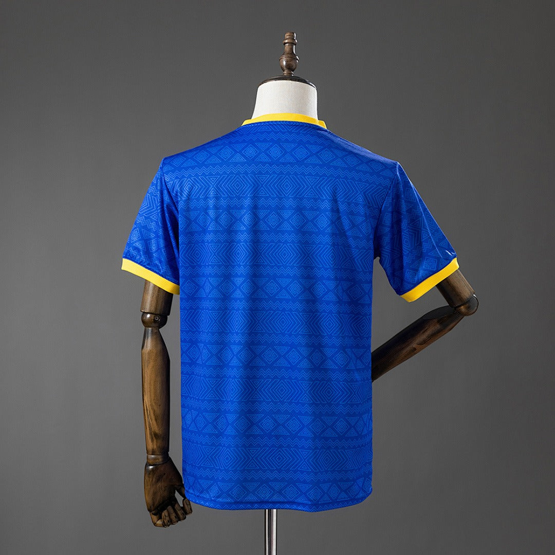 Brazil 2026-2027 Special Fan