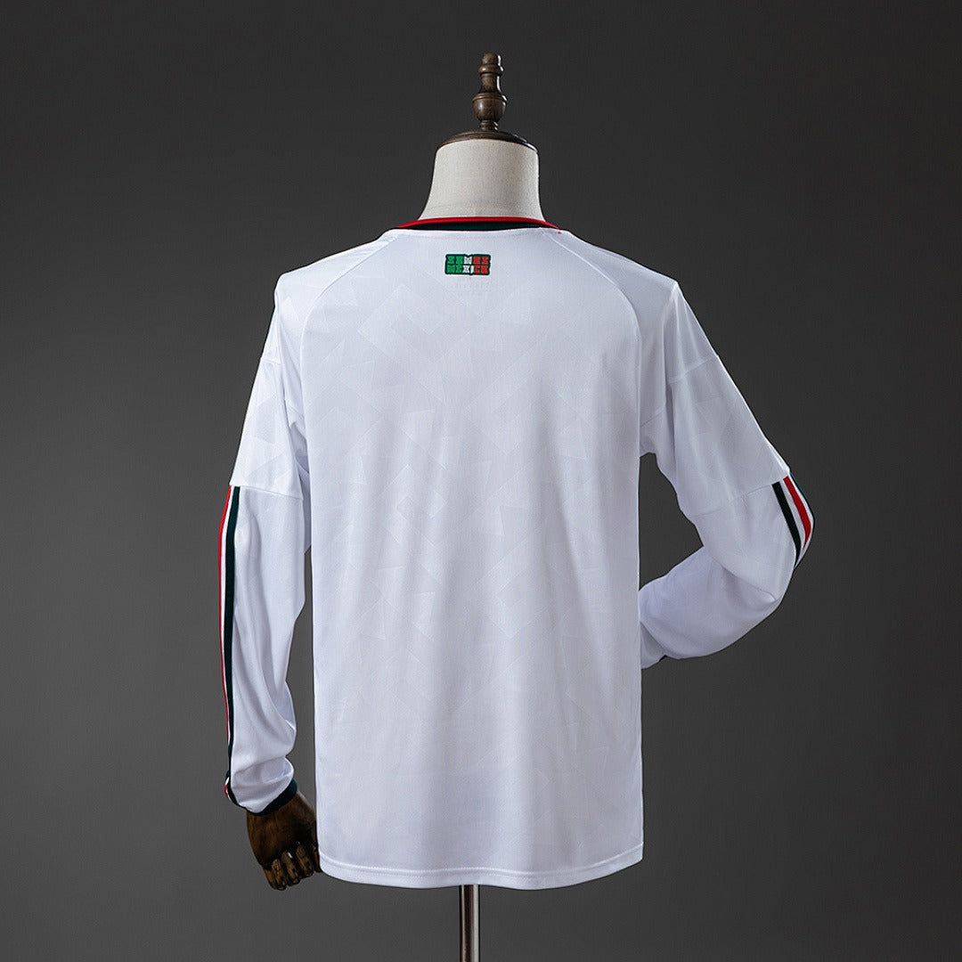 Mexico 2026 Away Long Sleeve Secondary image