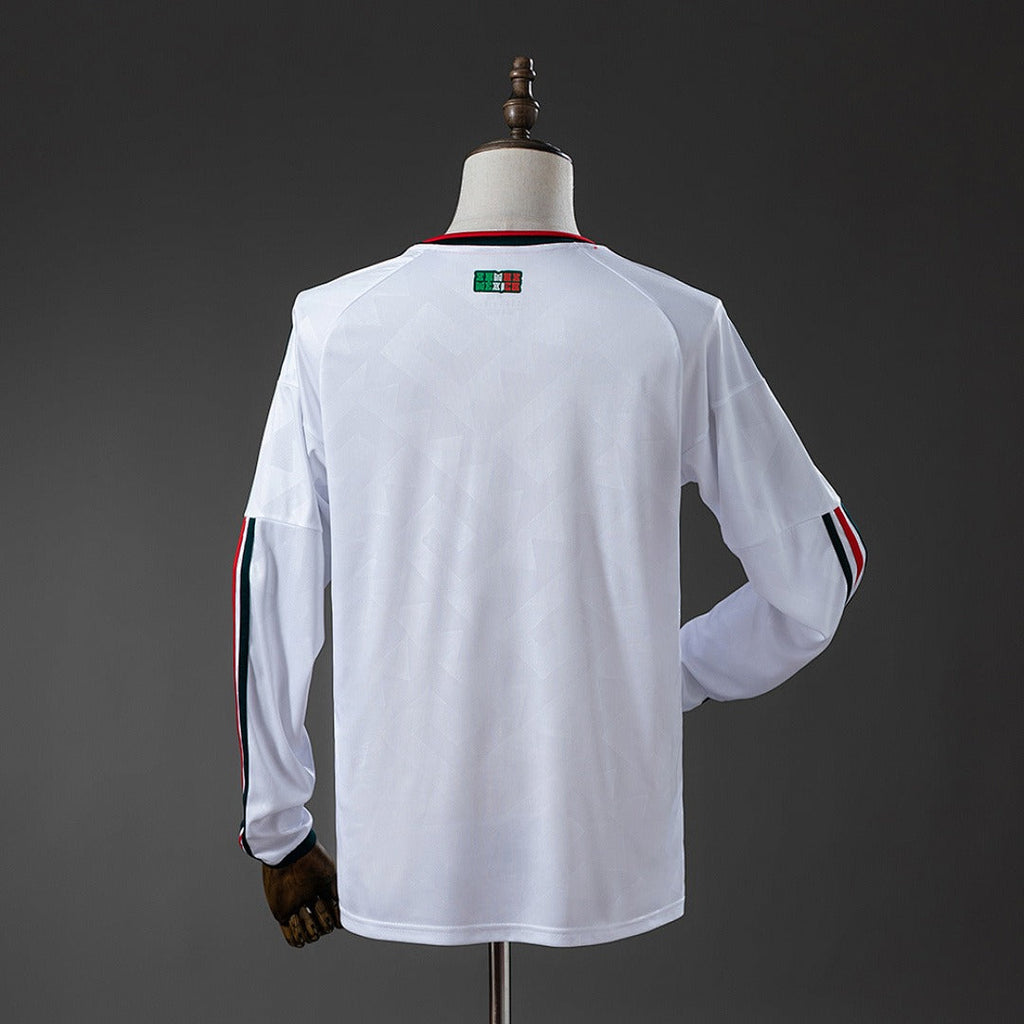 Mexico 2026 Away Long Sleeve
