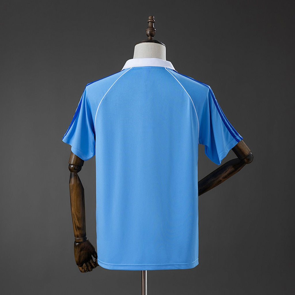 Retro Celta Vigo 1984-1985 home