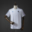 T-shirt Real Madrid Terrace Icons Blanc Bleu