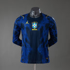 Brazil 2026 Home Away Long-Sleeve