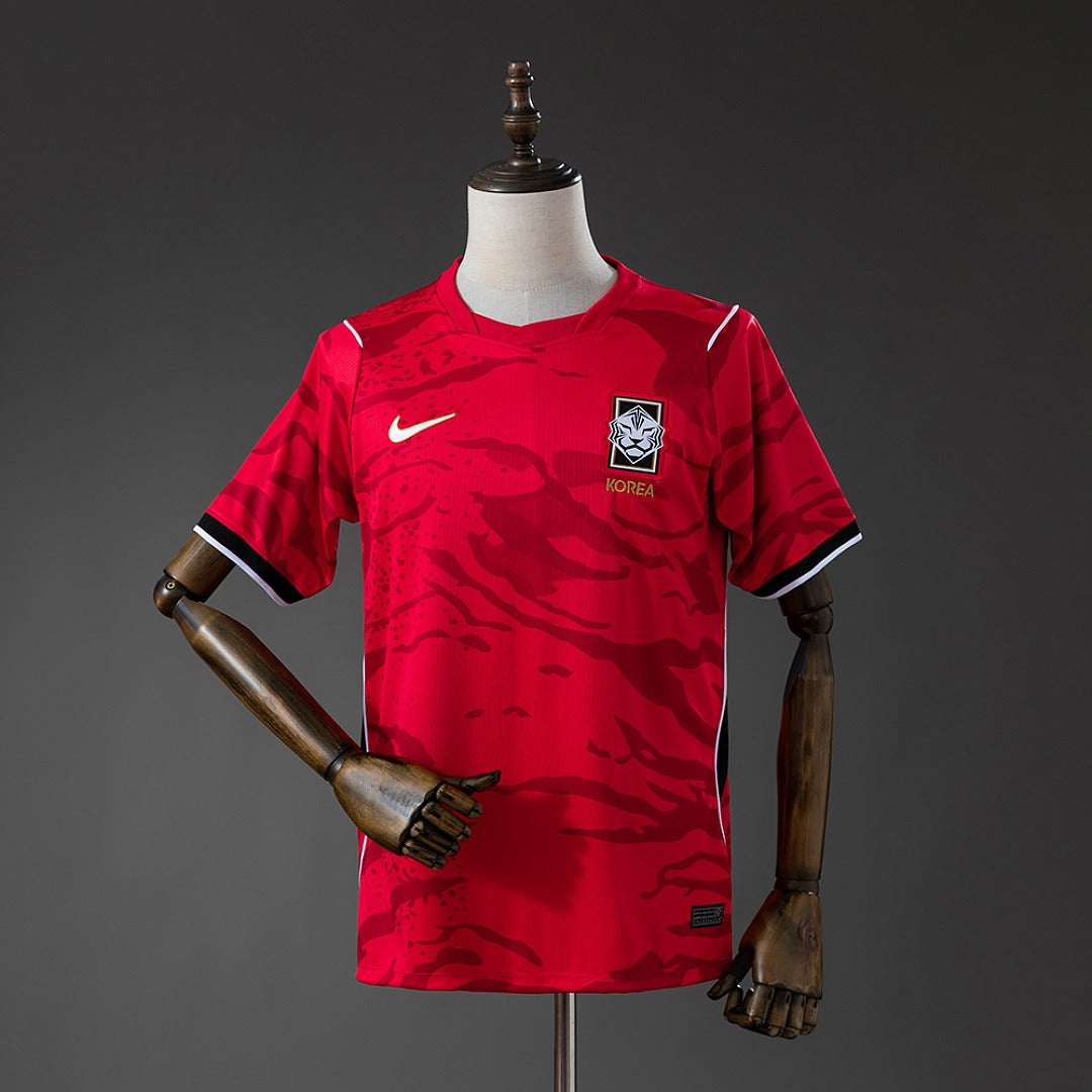 South Korea 2026 Home Main image