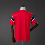 Norway 2026 Home Fan