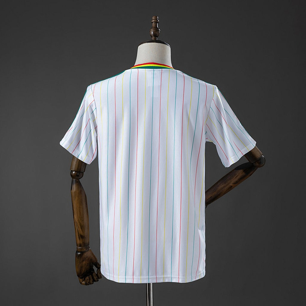 T-shirt Icônes des Terrasses du Sénégal pour les fans