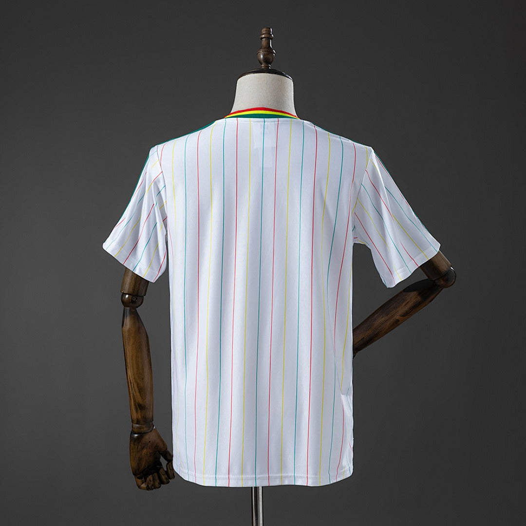 T-shirt Icônes des Terrasses du Sénégal pour les fans