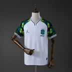 Brazil 2026/2027 special Edition Fan