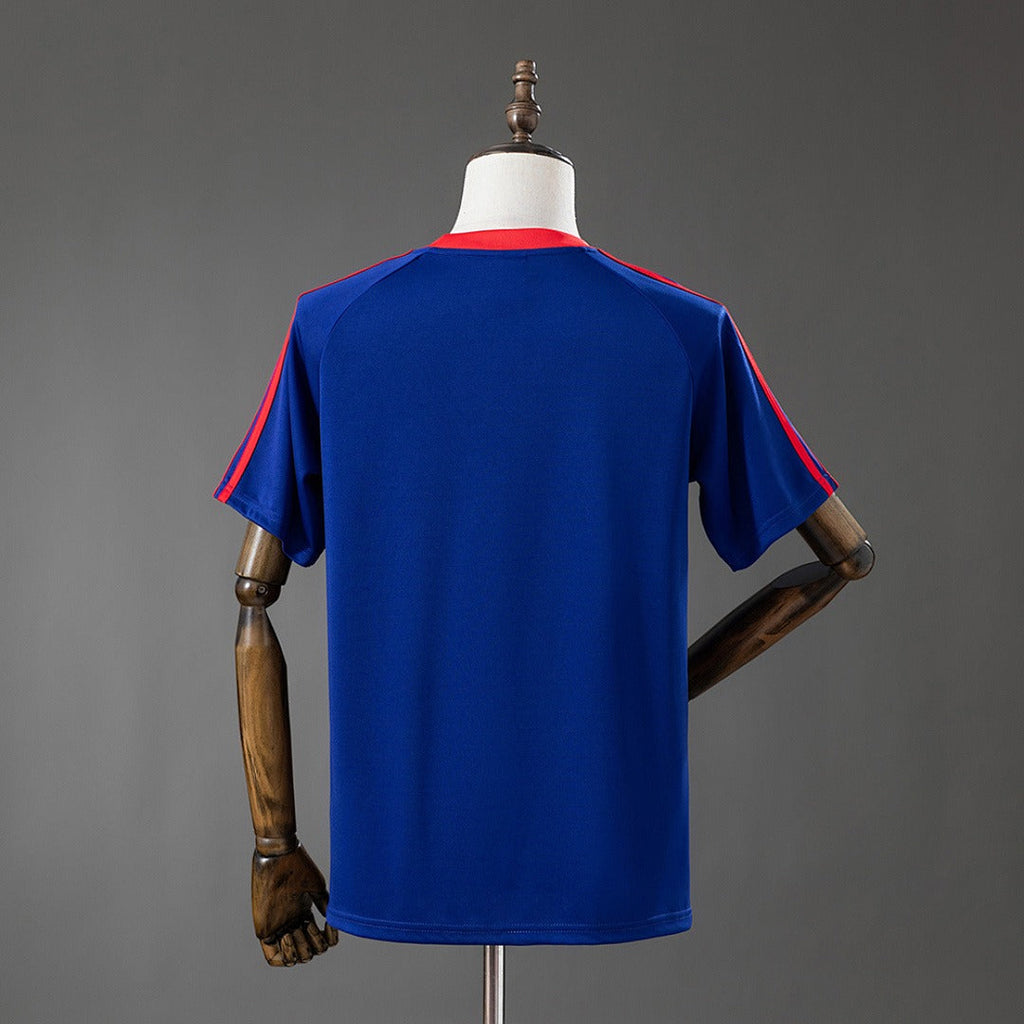 Universidad de Chile  Originals - Azul