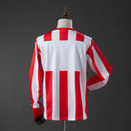 Maillot Rétro Guadalajara Domicile Manches Longues 1990/1991