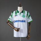 Maillot Palmeiras Rétro Extérieur 1996