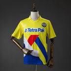 Retro Eintracht Frankfurt 1993/1996 Away