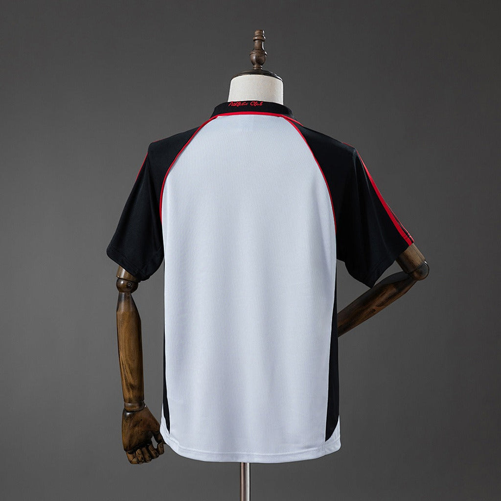 Retro Athletic Bilbao 1999/2000 Third Away