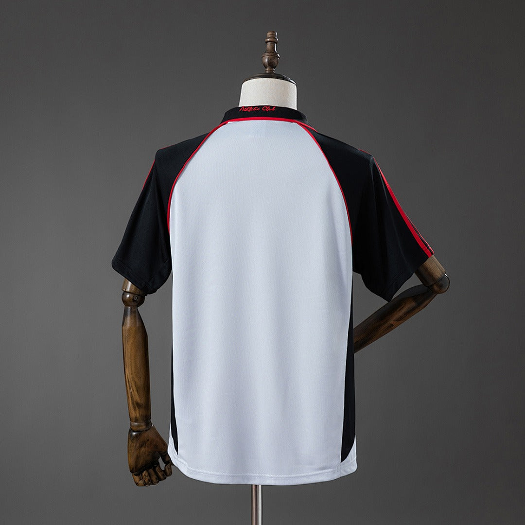 Retro Athletic Bilbao 1999/2000 Third Away