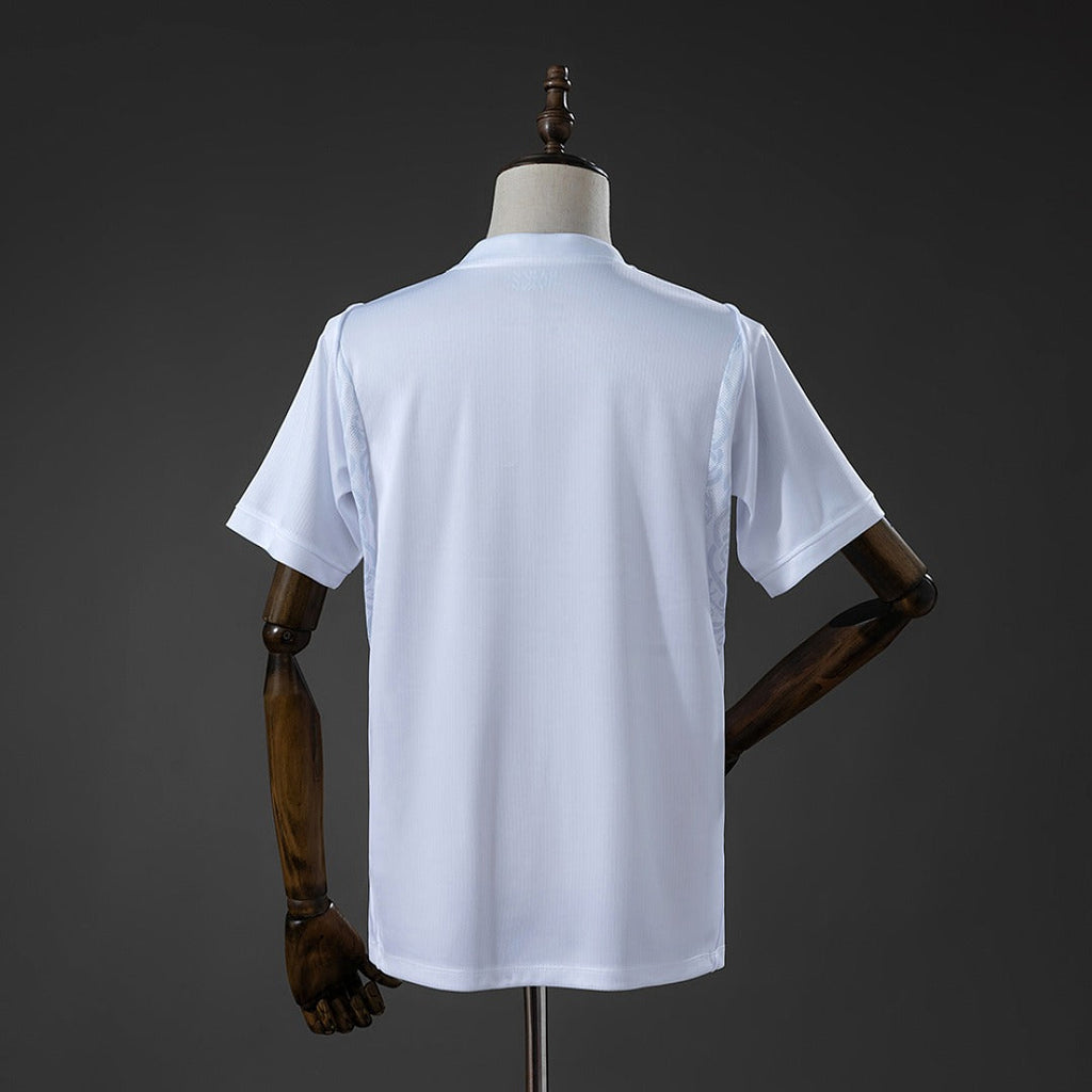 Norvège 2026 Troisième maillot Supporter
