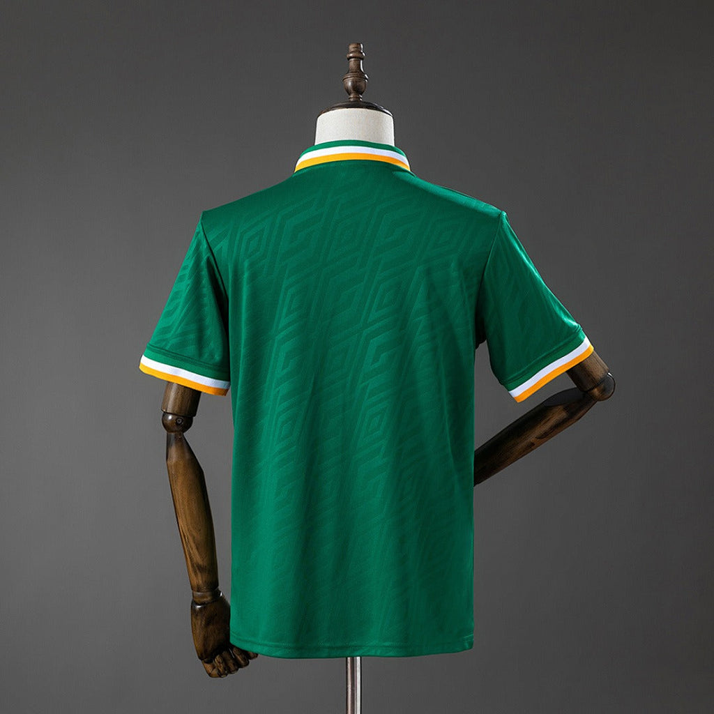 Ireland 2026/2027 Commemorative Edition