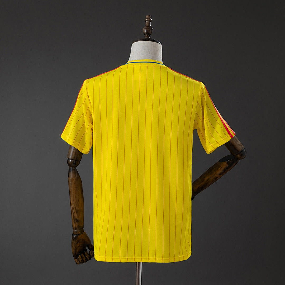 T-shirt icônes Colombia Terrace Fan