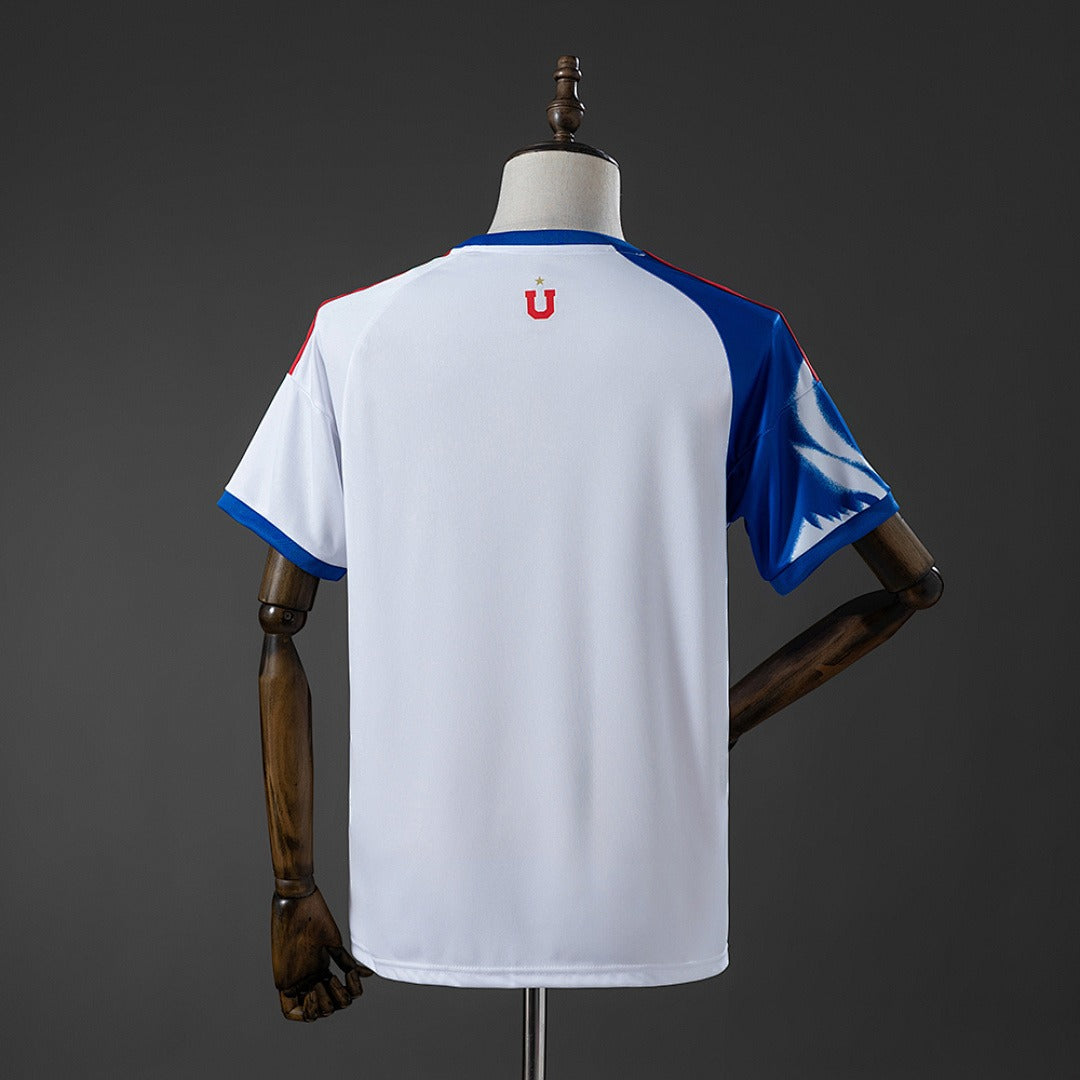 Universidad de Chile 2026-2027 Extérieur Image secondaire du produit