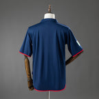 Retro Guadalajara 2003/2004 Away Fan