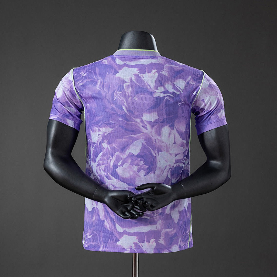 South Korea 2026 Away Player Secondary image