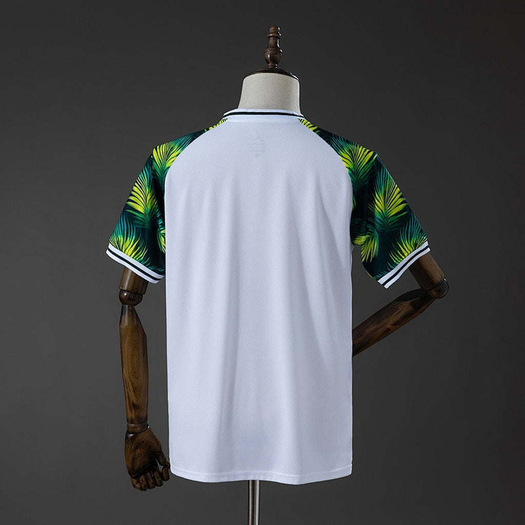 Brazil 2026/2027 special Edition Fan