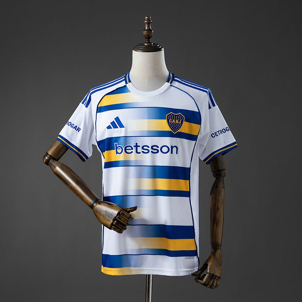 Maillot extérieur third Boca Juniors 2025-2026