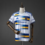 Maillot extérieur third Boca Juniors 2025-2026