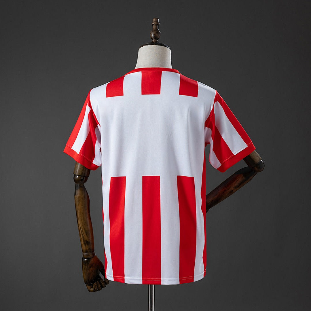 Retro Guadalajara 1991/1992 Home