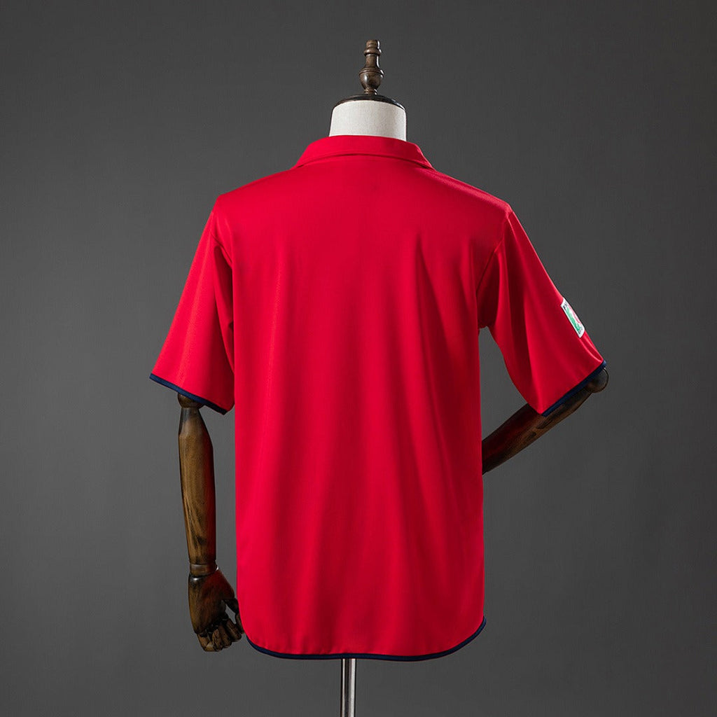 Retro Guadalajara 2003/2004 Third Away