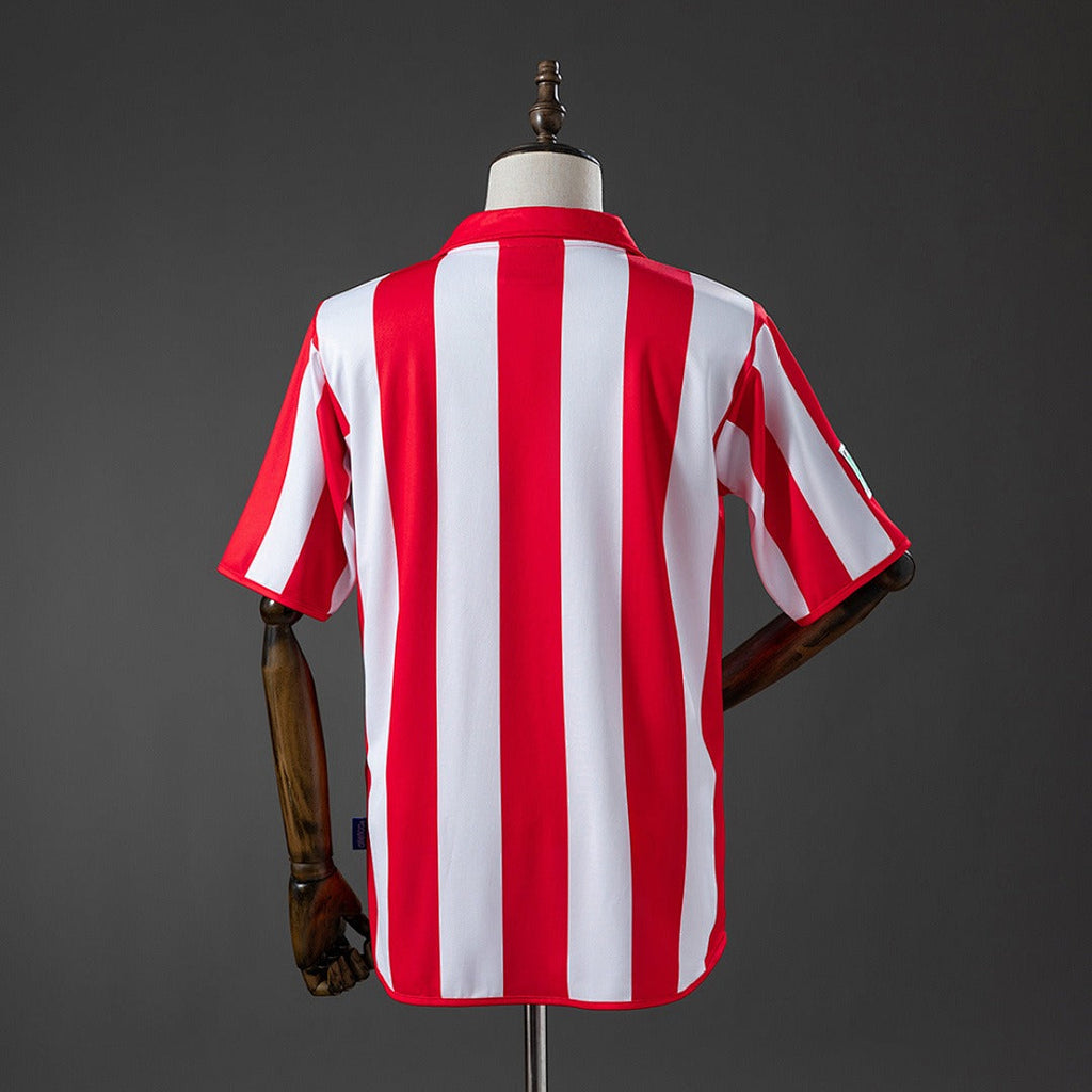 Retro Guadalajara 2003/2004 Home