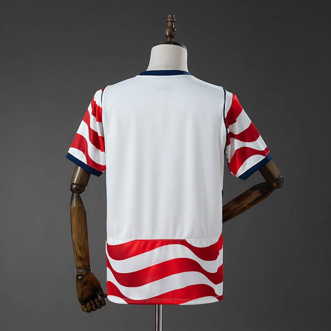 USA 2026 Home Fan Secondary image