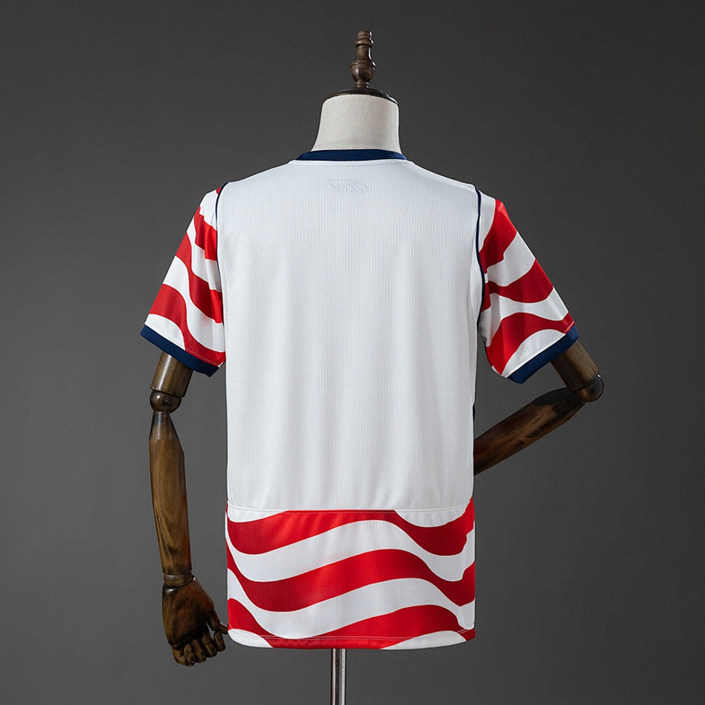USA 2026 Home Fan