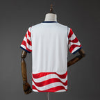 USA 2026 Home Fan