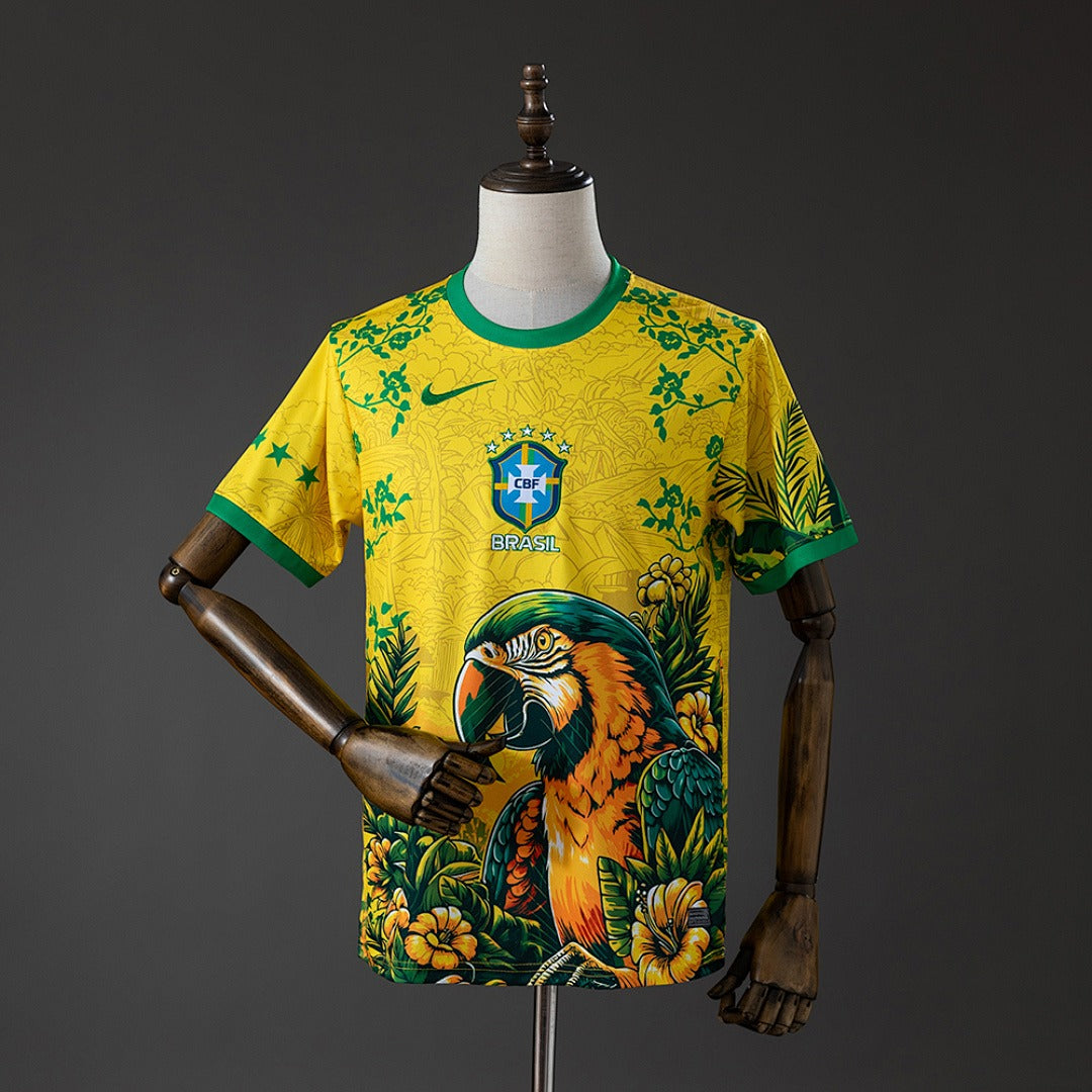 Brazil 2026 special Edition Main image