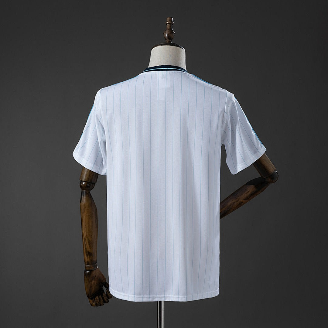 Argentina Terrace Icons T-Shirt White Secondary image
