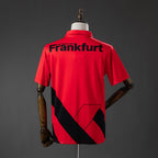 Retro Eintracht Frankfurt 1993/1995 Home