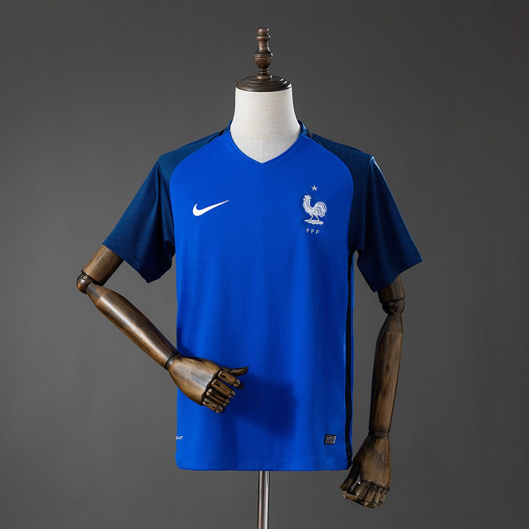 Retro France 2016 Home Main image
