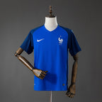 Retro France 2016 Home