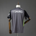 SL Benfica 2026-2027 Gardien de but - Noir - Gris