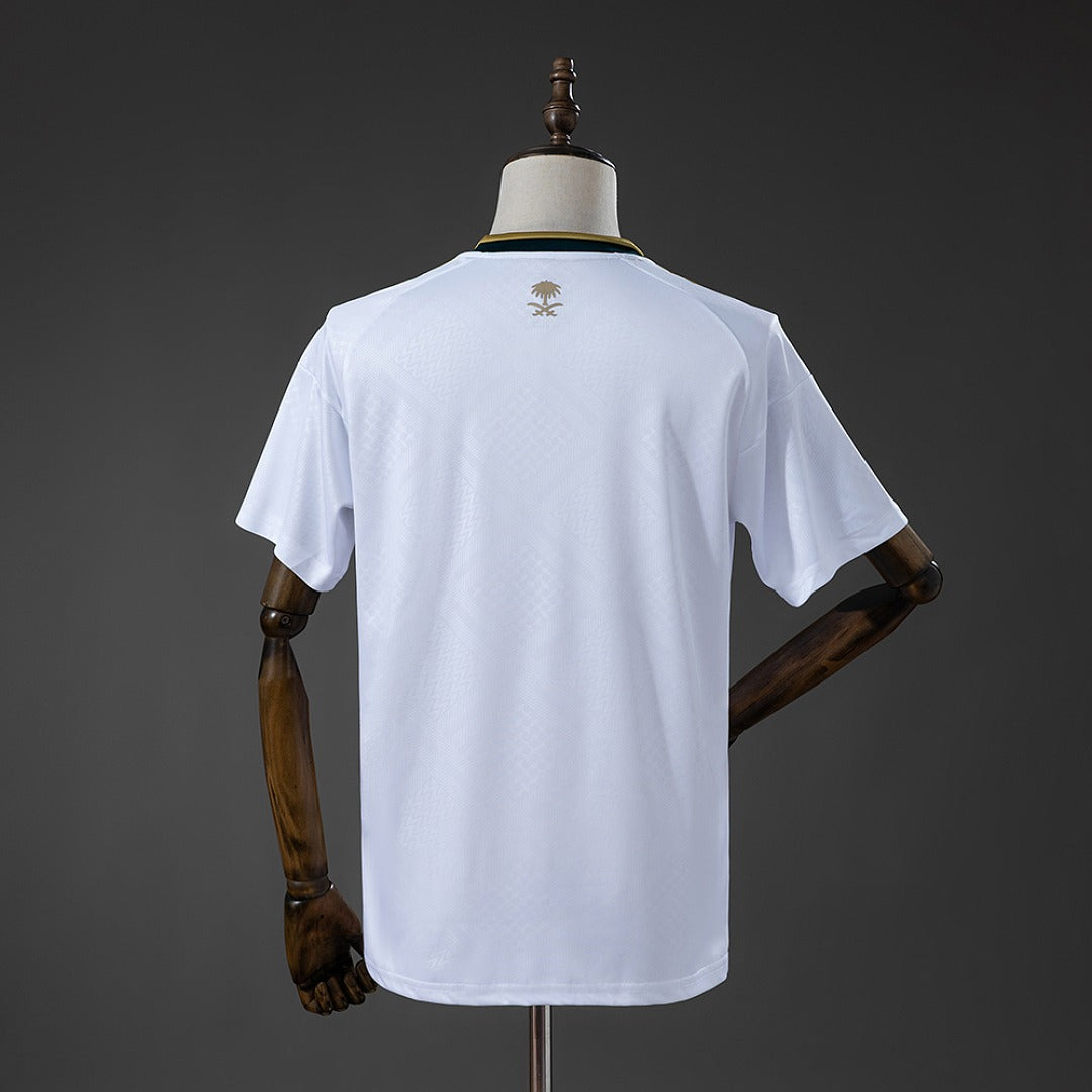 Saudi Arabia 2026 Away Fan Secondary image