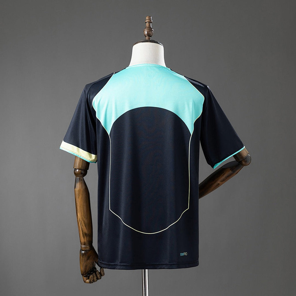 Supporter Sporting CP Total 90 Noir