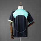 Supporter Sporting CP Total 90 Noir