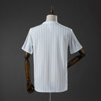 Real Madrid Terrace Icons T-Shirt White