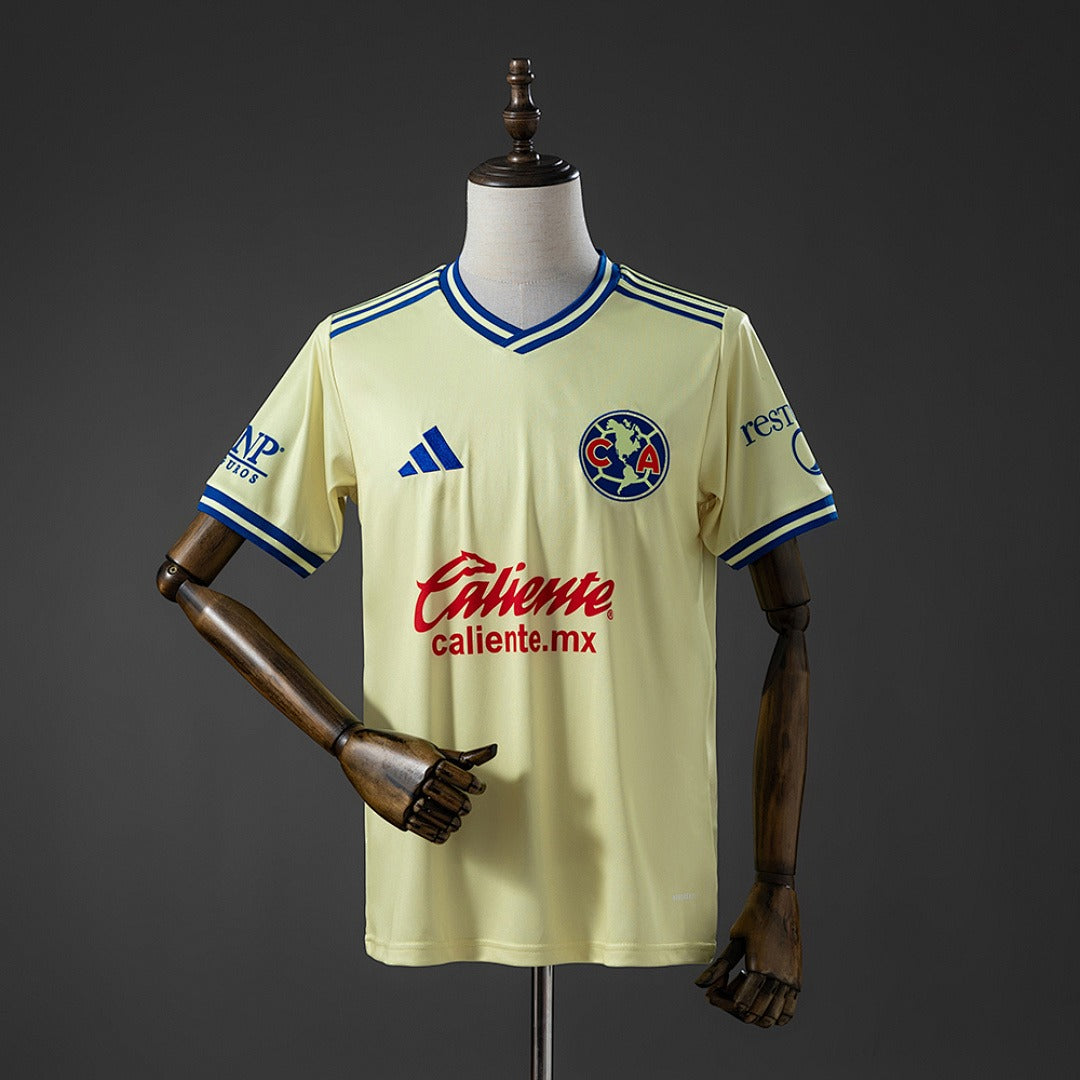 Maillot Domicile Fan Club América 2026/2027 Image principale du produit